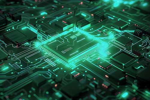 TSMC: Joined Japan's national project 