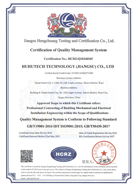 ISO9001
